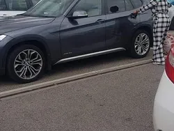 Grey Used 2014 BMW X1 xLine SUV | £4,200 (Super price)