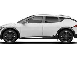 New 2025 Kia EV6 GT-Line SUV | £39,498 (Good price)