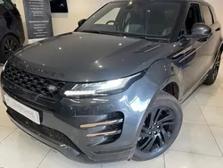 Used 2019 Land Rover Range Rover evoque R-Dynamic SUV | £18,995 (Fair price)