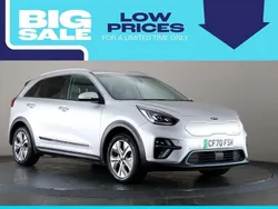 Kia e-Niro