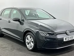Used 2024 VW Golf VIII Life Hatchback | £15,362 (Super price)