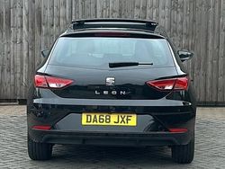 Used 2019 Seat Leon SE Dynamic Hatchback | £11,599 (Fair price)