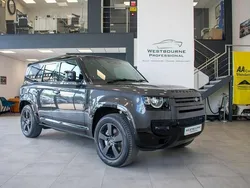 Grey Used 2023 Land Rover Defender HSE Dynamic SUV | £58,980 (Good price)