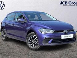 Other Used 2024 VW Polo Life Hatchback | £15,990 (Good price)