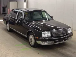 Toyota Century