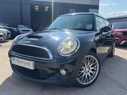 Used 2008 Mini Cooper S Clubman Estate | £4,495 (A bit pricey)