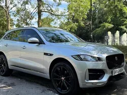 Used 2020 Jaguar F-Pace R-Sport SUV | £15,695 (Super price)