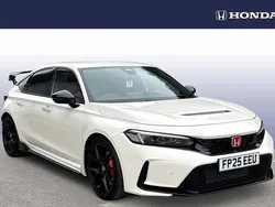 Other Used 2025 Honda Civic Type R Hatchback | £46,362 (Fair price)