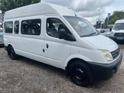 White Used 2006 LDV Maxus Van | £3,995
