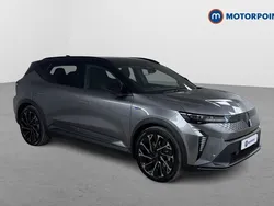 Grey/black Used 2024 Renault Scénic Esprit Alpine MPV | £29,999 (Fair price)