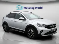 Used 2023 VW Taigo S SUV | £14,000 (Fair price)