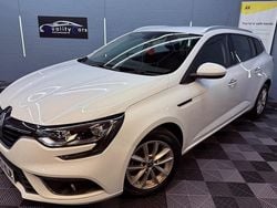 Used 2020 Renault Mégane IV Play Estate | £8,795 (Good price)