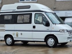 White Used 2001 Peugeot Boxer Van | £12,995
