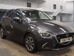Used 2018 Mazda 2 Inclusive | £7,000 (Good price)