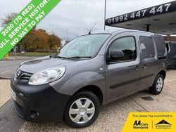 Grey Used 2020 Nissan NV250 Acenta Van | £10,990