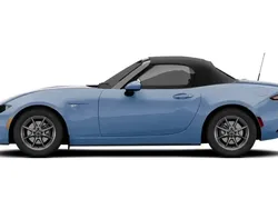 Used 2018 Mazda MX5 Inclusive Cabriolet | £15,220 (Fair price)