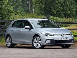 Used 2024 VW Golf VIII Style Hatchback | £13,475 (Good price)