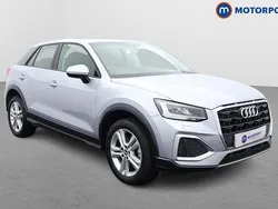 Used 2026 Audi Q2 Sport SUV | £19,149