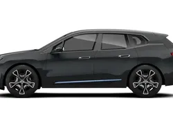 New 2025 BMW iX M Sport SUV | £71,521 (Super price)