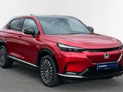Red Used 2023 Honda e:Ny1 Advance SUV | £21,791 (Super price)