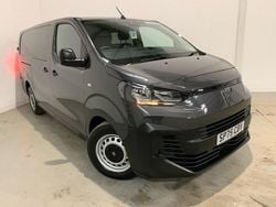 New 2025 Fiat Scudo MPV | £24,995 (Fair price)