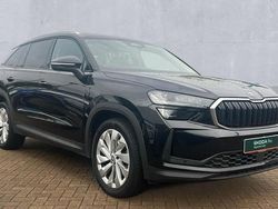Black Used 2024 Skoda Kodiaq SE L SUV | £31,690 (Fair price)