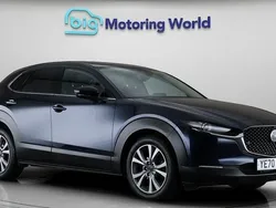 Used 2020 Mazda CX-30 Inclusive SUV | £13,600 (Fair price)