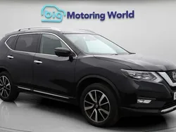 Used 2019 Nissan X-Trail S SUV | £18,000 (Fair price)