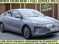 Used 2021 Hyundai Ioniq Premium Hatchback | £7,777 (Fair price)
