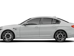 Used 2019 BMW M5 Sedan | £100,555