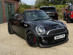 Used 2014 Mini John Cooper Works Hatchback | £11,645 (Expensive)