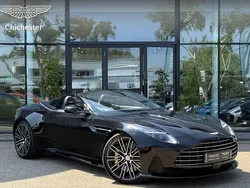 Used 2025 Aston Martin DB12 | £194,950 (Super price)