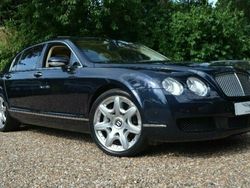 Used 2007 Bentley Continental Flying Spur Sedan | £47,999