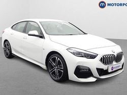 Used 2024 BMW 218 M Sport Coupe | £21,049 (Good price)