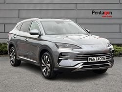 Other New 2025 BYD Seal U Design SUV | £32,990 (Super price)