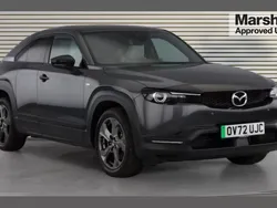 Mazda MX30