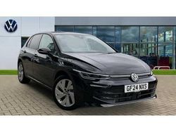 Used 2024 VW Golf VIII | £21,943