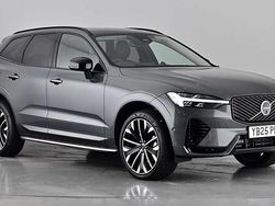 Forest lake Used 2025 Volvo XC60 Ultra SUV | £55,950