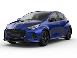 Glass blue New 2025 Mazda 2 Homura-Line | £26,995