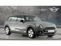 Grey Used 2020 Mini Cooper Clubman Classic Estate | £13,815 (Fair price)