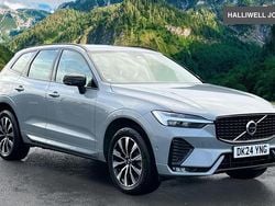 Grey Used 2024 Volvo XC60 Plus SUV | £35,995 (Good price)