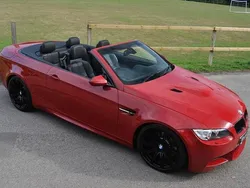 Used 2013 BMW M3 Shadowline Cabriolet | £27,990