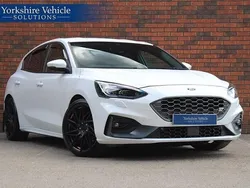 Used 2020 Ford Focus ST | £17,750 (Good price)