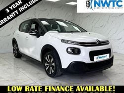 Used 2018 Citroën C3 Feel | £6,795 (Good price)