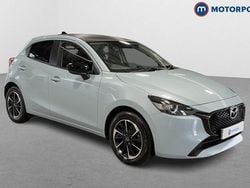 Used 2023 Mazda 2 Homura-Aka Hatchback | £16,199 (Fair price)