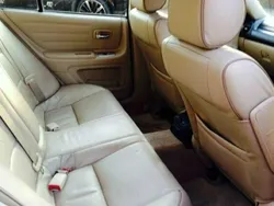Used 2005 Lexus IS200 Sedan | £2,199
