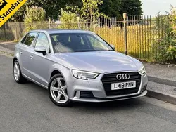 Used 2019 Audi A3 Sport | £12,995 (Super price)