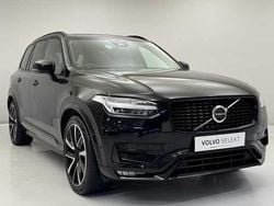 Used 2023 Volvo XC90 Ultimate SUV | £36,950 (Fair price)