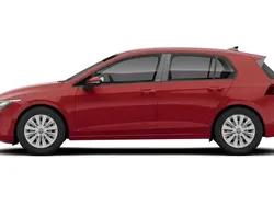 New 2025 VW Golf VIII Style Hatchback | £32,344 (Expensive)