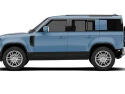 New 2025 Land Rover Defender HSE Dynamic SUV | £80,469 (Fair price)